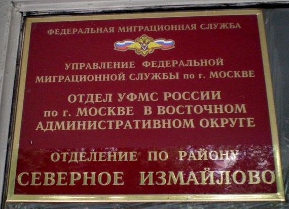 прописка в Оренбургской области